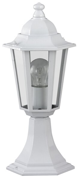 Rabalux 8205 - Lampada da esterno VELENCE 1xE27/60W/230V