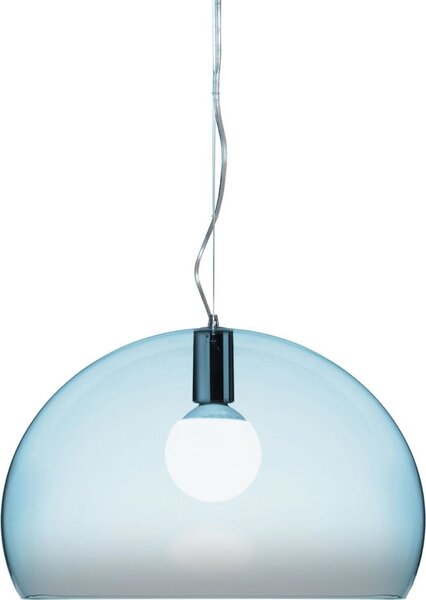 Kartell FL/Y lampada a sospensione