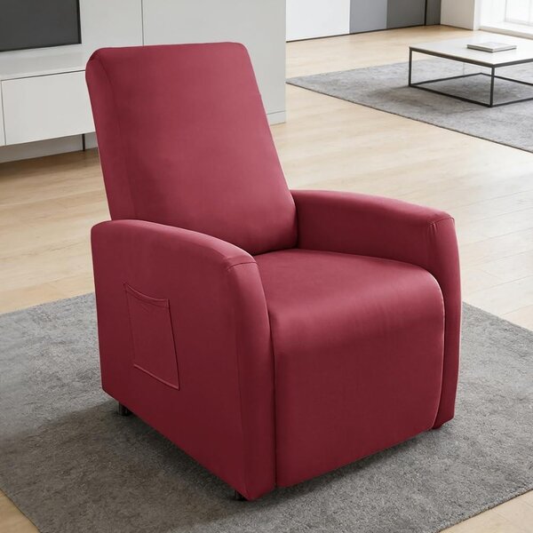 Copertura impermeabile per poltrona relax