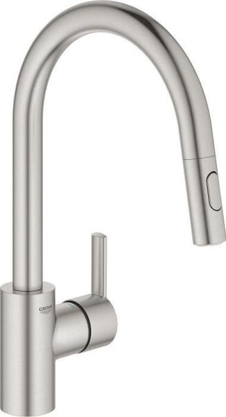 Grohe - Miscelatore monocomando per lavello