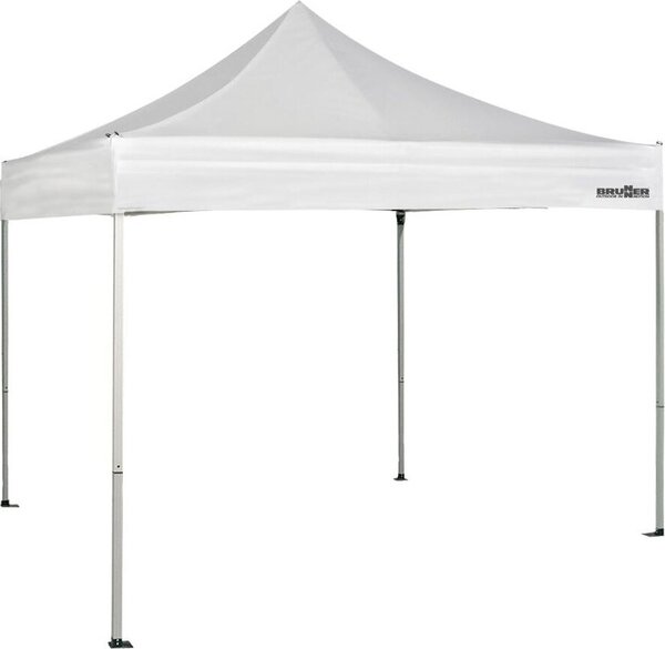 Brunner - Gazebo pieghevole Zebo Enjoy 2.0