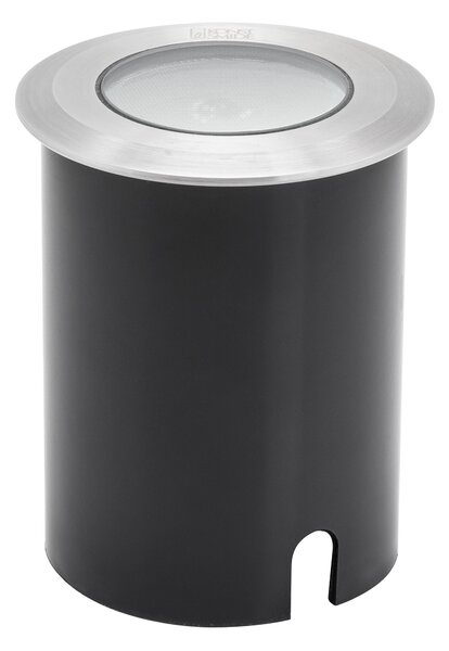 Faretto da incasso a pavimento HPLED 5W