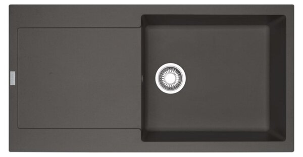 Franke Maris MRG 611-97 XL grigio ardesia - 114.0723.979 Lavello in granito