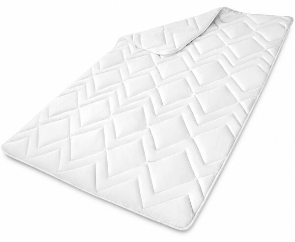 Piumino Piumino in microfibra Piumino trapuntato Inverno Piumino per tutte le stagioni 135x200