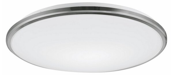 Top Lampada Silver KS 6000 - Plafoniera LED da bagno LED/10W/230V IP44