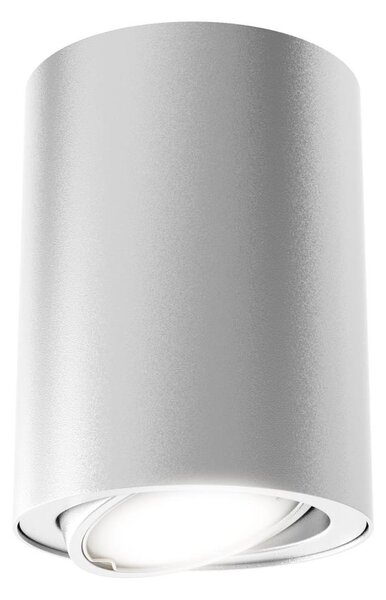 Briloner 7119-014 - Luce Spot a LED TUBE 1xGU10/5W/230V tondo
