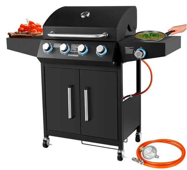 Barbecue a gas Steinborg SB-8180