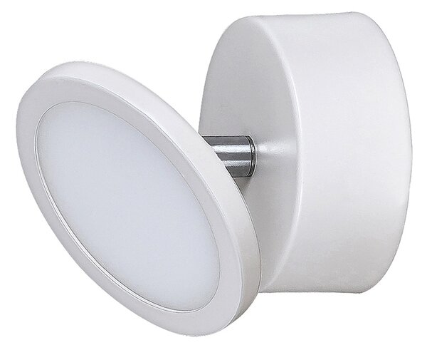 Rabalux 2713 - Applique a LED ELSA LED/6W/230V bianco