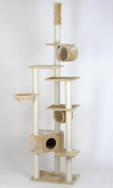 Silvio Design Tiragraffi Cherry beige
