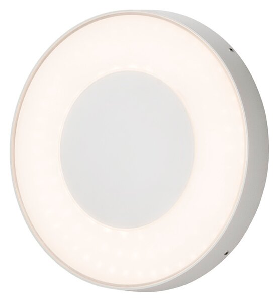 Applique Carrara bianco