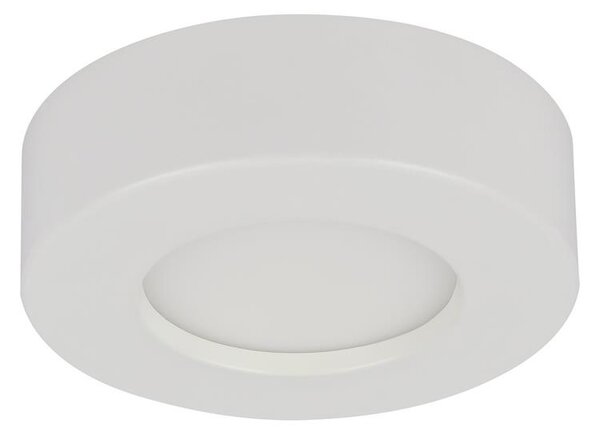 GLOBO 41605-9D - Lampada LED dimmerabile da bagno PAULA 1xLED/9W/230V