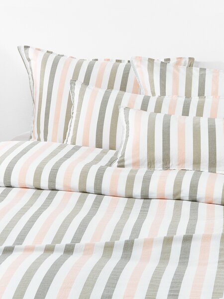 Copripiumino in cotone Harriet