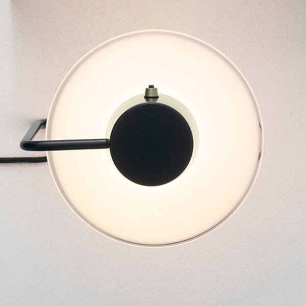 Lampade da tavolo Louis Poulsen, AJ Oxford, Nero, Soggiorno, Metallo, Design