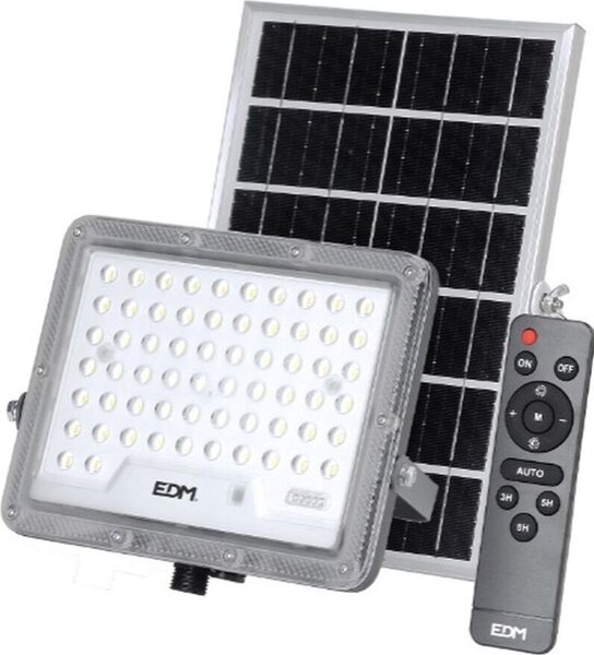 Proiettore EDM 31860 Slim 400 W 3500 lm Solare (6500 K)