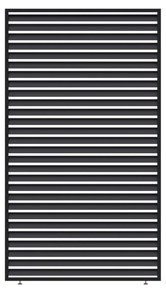Paragon Outdoor Lamelle Schermo laterale Pergola Grand Tuscan Gr. 14