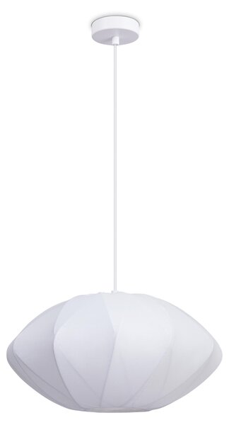 Lampada a sospensione Lampada a sospensione Soggiorno Camera da letto Sala da pranzo Nylon moderno E27