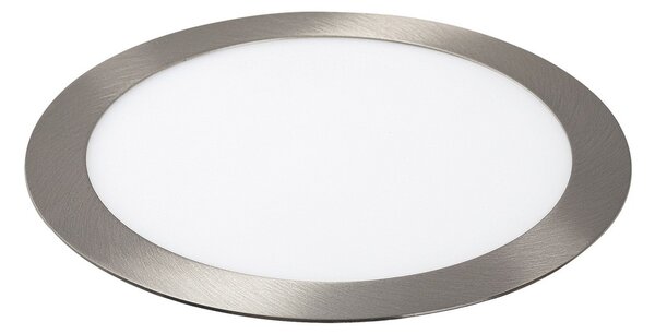 Rabalux 5575 - Lampada LED da incasso LOIS LED/18W/230V