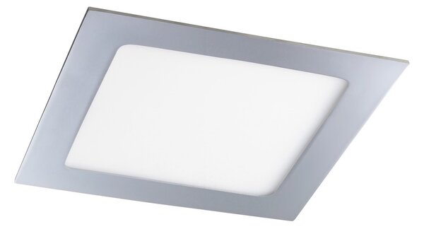 Rabalux 5587 - Lampada LED da incasso per bagni LOIS LED/12W/230V IP44 4000K