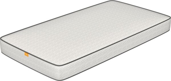 Materasso 80x190, Altezza 10 cm - Waterfoam, Pieghevole, per brandina | Primavera H10