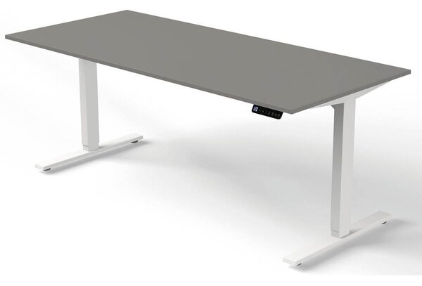 Kerkmann 3811 Schreibtisch HV 180x80 grafit