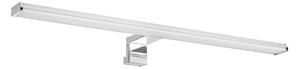 Rabalux 2114 - Illuminazione a LED per specchi da bagno LEVON LED/8W/230V IP44 40cm