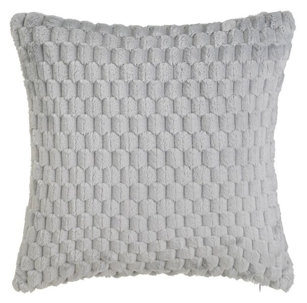 Cuscino decorativo in micropile 45x45 cm Fur Velvet – Casa Selección