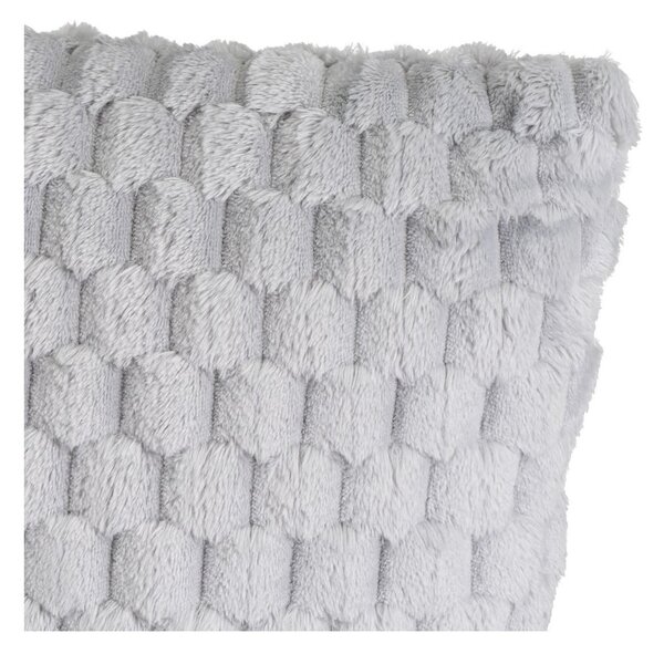 Cuscino decorativo in micropile 45x45 cm Fur Velvet – Casa Selección