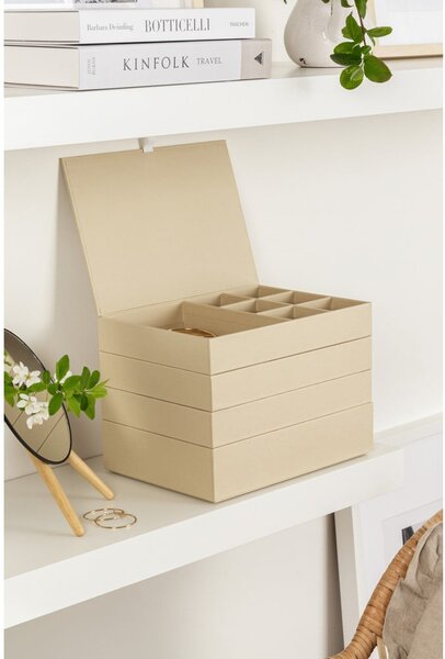 Portagioie Fawn Paper Laminate – Bigso