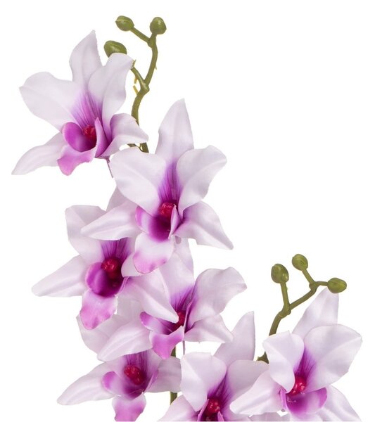 Fiore artificiale (altezza totale 43 cm) – Casa Selección