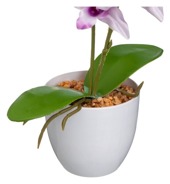 Fiore artificiale (altezza totale 43 cm) – Casa Selección