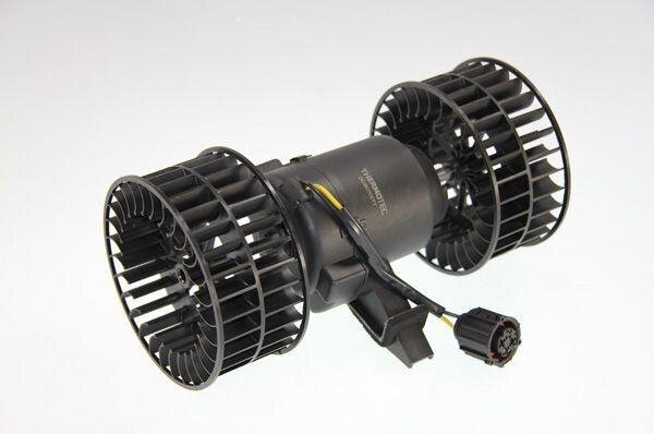 Motore elettrico, ventilatore interno THERMOTEC DDSC002TT