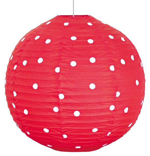 Lampada a sospensione di design per il soggiorno