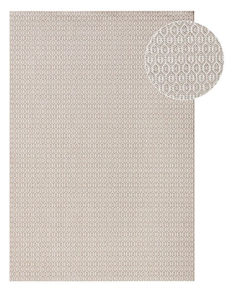 Tappeto grigio per esterni , 200 x 290 cm Coin - NORTHRUGS