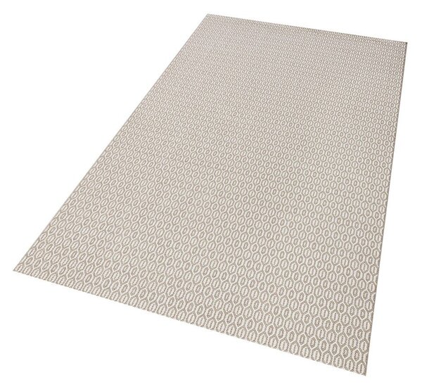 Tappeto grigio per esterni , 200 x 290 cm Coin - NORTHRUGS
