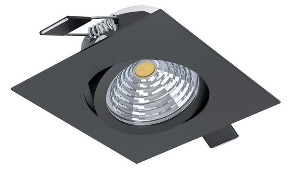 Eglo 98611 - Lampada LED da incasso dimmerabile SALICETO LED/6W/230V