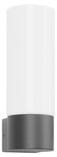 Applique da esterno antracite 63 nuovo design CMD