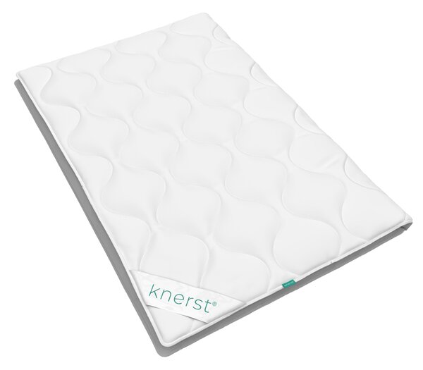 KNERST® Coperta 4 stagioni Coperta per un sonno confortevole - Coperta per ogni stagione - Dimensioni: 200x220 cm