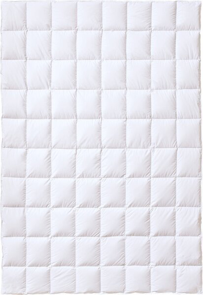 Piumino Kauffmann Superior 240x220 cm, leggero