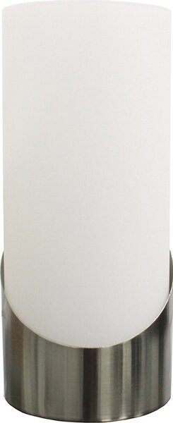 Lampada da tavolo "Andrea" incl. 1x lampadina LED E14