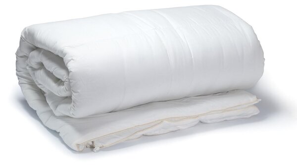 Coperta ponderata terapeutica 135x200 per disturbi del sonno e antistress per adulti