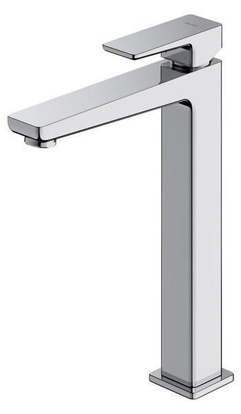 Omnires PARMA PM7412CR Miscelatore lavabo alto, cromo