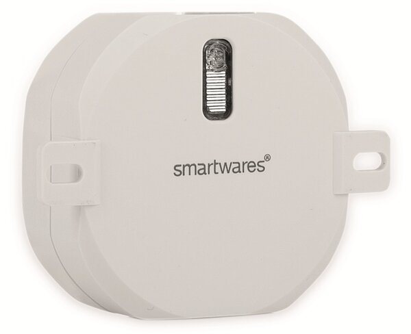 Interruttore di installazione radio SmartHome con timer per tapparelle elettriche e persiane