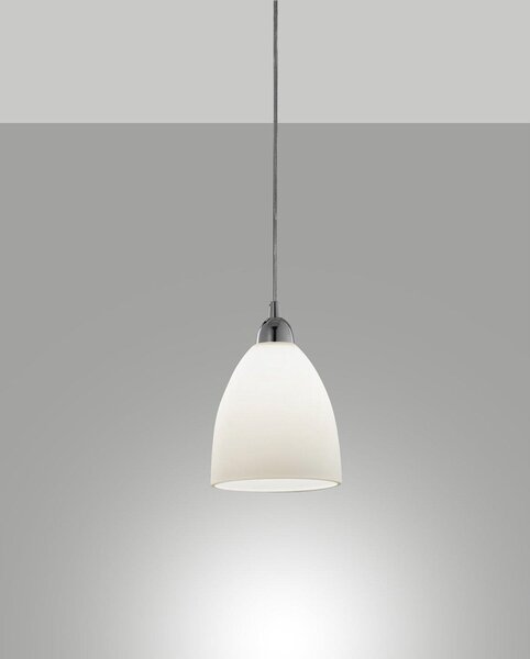 Provenza Sospensione Bianca D.20 Cm