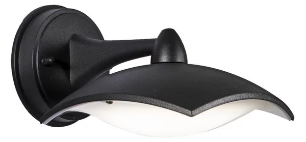 Applique LED da esterno LUNA LED/8W/230V IP44