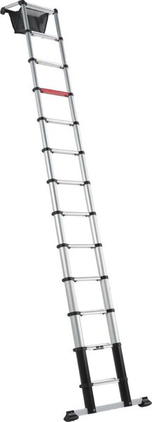 Scala telescopica SMART UP Pro 1x13 3,8 m