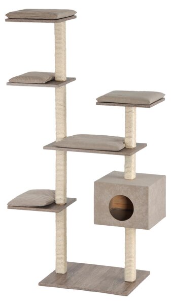 Silvio Design - Tiragraffi Cosy - Dimensioni (L x P x A) in cm: 50 x 110 x 175 - 21668.200