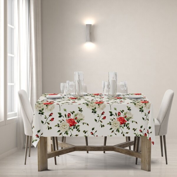 Tovaglia multicolore MIGD294