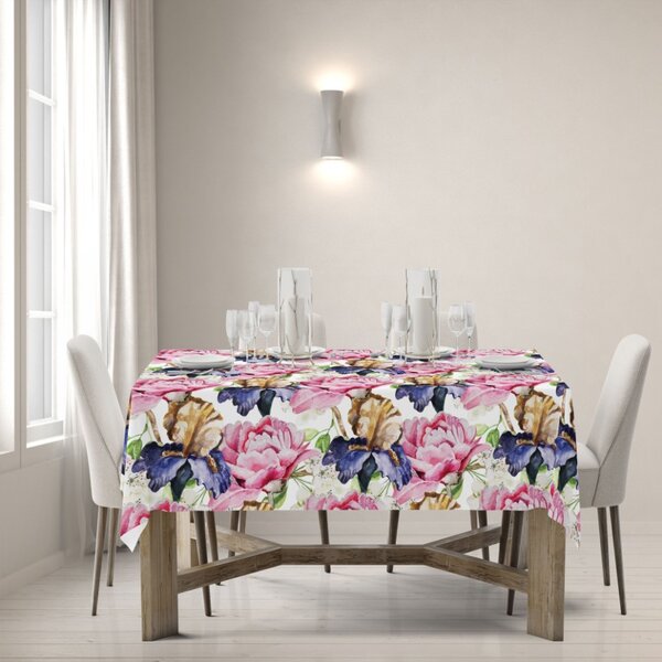 Tovaglia multicolore MIGD280