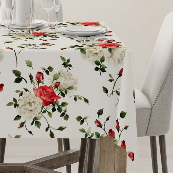 Tovaglia multicolore MIGD294