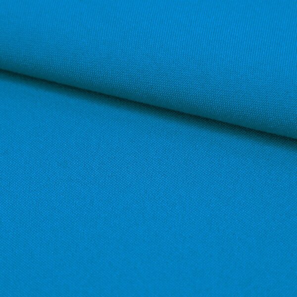 Tovaglia rotonda Standard Ø 140 cm blu turchese